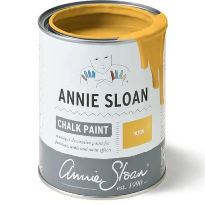 Image of Annie Sloan Chalk Paint 500 ml (Tilton)