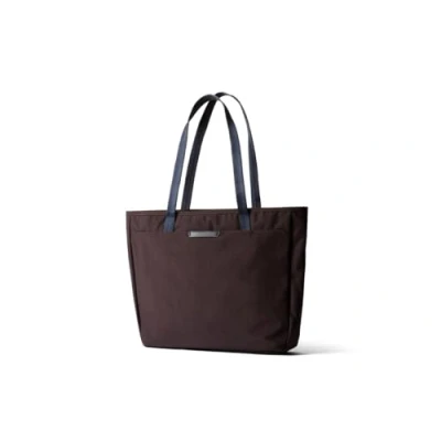 Image of Bellroy Tokyo Tote Second Edition (Laptop Bag, Casual Shoulder 15L) DeepPlum