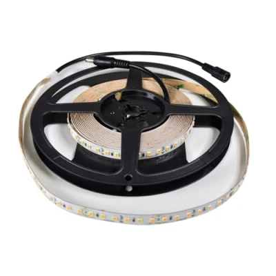 Image of Lyyt LED Ribbon Strip Light Tape 5 Metre Reel Warm White