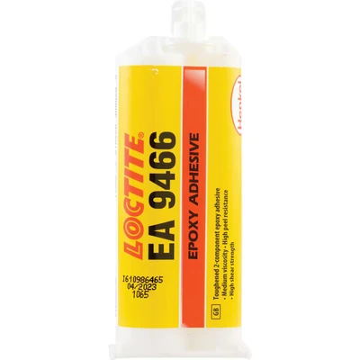 Image of Loctite 9466 A&amp;b Epoxy Adhesive 50ml