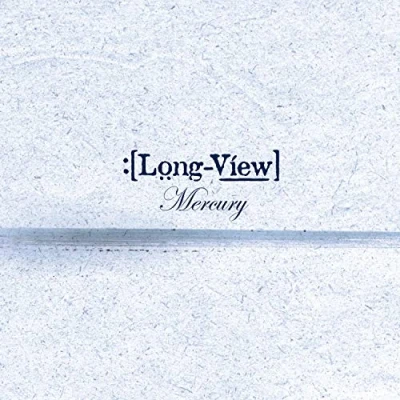 Image of Longview Mercury Autographed 2005 USA CD album CK93669