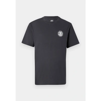 Image of Element T Shirt Seal BP SS Young Mens Black S