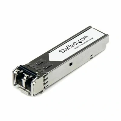 Image of StarTech.com HP J9150D COMPATIBLE SFP+ TRANSCEIVER MODULE 10GBASE SR
