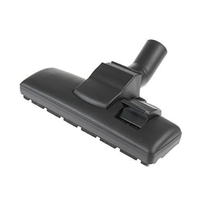 Image of Qualtex 35mm Floor Tool Brush Head, Black