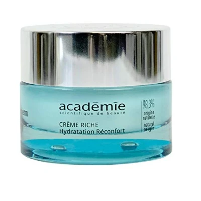 Image of Hydraderm Extra Rich Cream Moisture Confort Plus