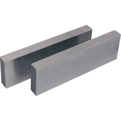 Image of Oxford Steel Parallels for 160 x 4 22mm (PR)