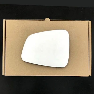 Image of Fits Vauxhall Mokka 2012 to 2014 Wing Mirror Glass LH(Passenger Side)