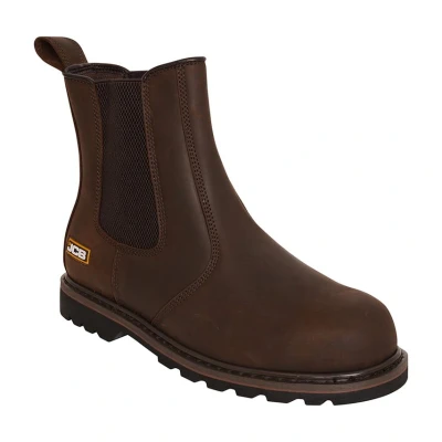 Image of JCB Farley Dealer Boot UK 6 EU 39