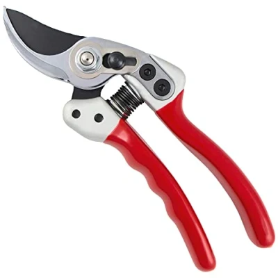 Image of Darlac Expert Bypass Small Pruner Razor Sharp Blades Garden Secateurs Ideal for Hands Fine Pruning SK5 High Carbon Steel Blade