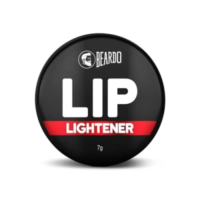 Image of Beardo Lip Lightener for Men, 7gm Made in India