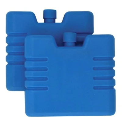Image of OLPro 226187 Mini Cooling Bottles, Blue
