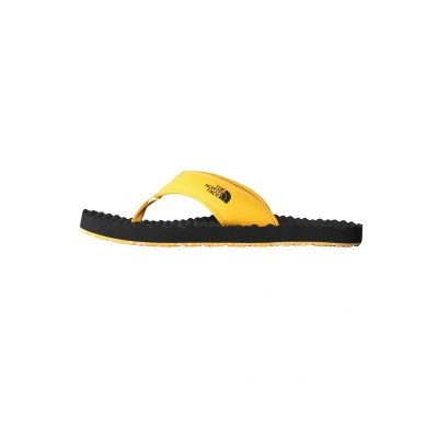 Image of THE NORTH FACE Base Camp II Flip Flop Summit Gold/Tnf Black 6