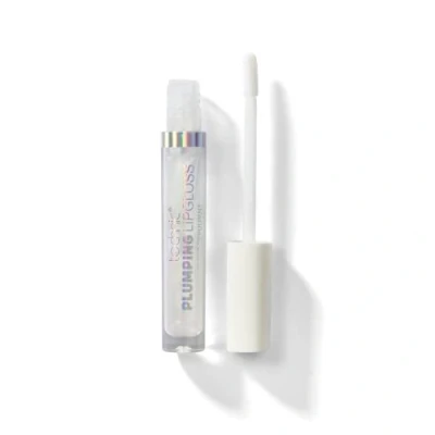 Image of Technic Plumping Lip Gloss Invigorating, Clear, Volumising Plump Effect for Fuller and Softer Lips Natural, High Shine Formula a Perfect Pout