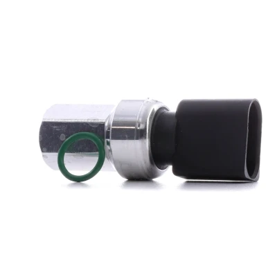 Image of 95561313700, 95561313701, 95561313702, 95561313703 Pressure Switch MAHLE ORIGINAL ASE 18 000P 3 pin connector VOLKSWAGEN: Transporter 5, Caddy