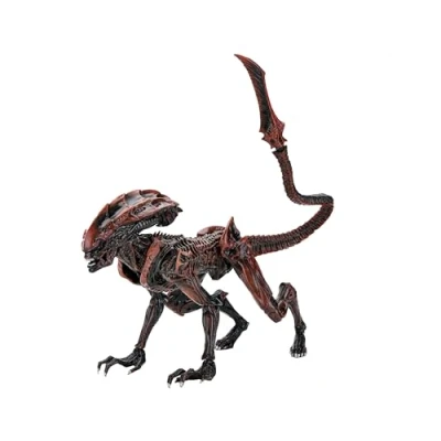 Image of NECA Aliens Fireteam Prowler XN51722 Action Figure