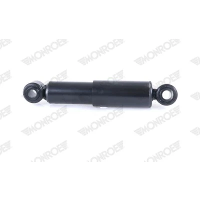 Image of F01007650 Shock Absorber MONROE F5013 Oil Pressure Twin Tube Telescopic Top eye, Bottom eye