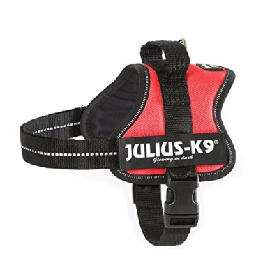 Image of K9 Powerharness, Size: L/1, Red