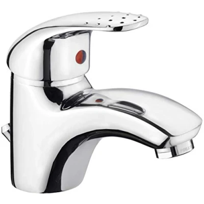 Image of CORNAT MA1 3082 Mateo SLM tap for washbasin, chr