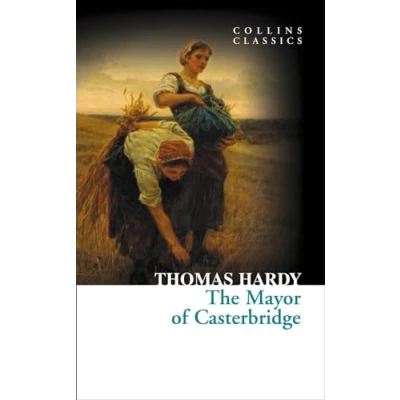 Image of The Mayor Of Casterbridge [DVD]