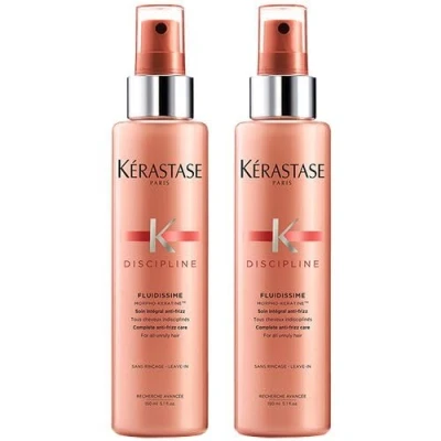 Image of Kerastase DOUBLE Discipline Fluidissime Leave In Treatment 150ml