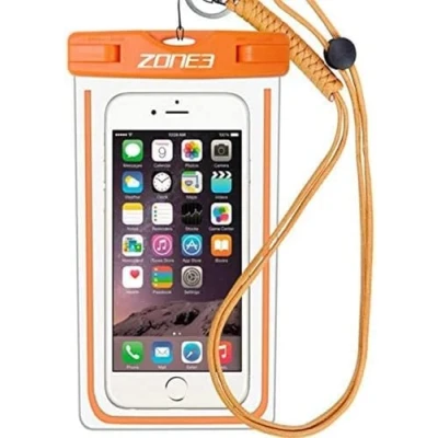 Image of ZONE3 Buoyancy Waterproof Phone Pouch