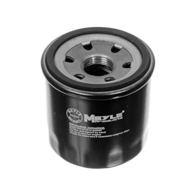 Image of 022214300, 022223420A, 037023803, 077823802, 081323802A Oil filter MEYLE 35 14 322 0000 RENAULT: CLIO 4, MEGANE 3, NISSAN: Qashqai 2
