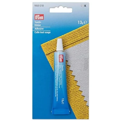 Image of fabric glue + [13 g] Prym