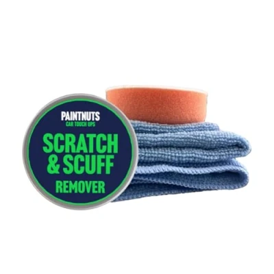 Image of Scratch &amp; Scruff Remover Kit 50ml