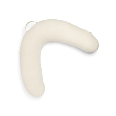 Image of Mamas &amp; Papas Pregnancy Nursing Pillow, Oatmeal Marl
