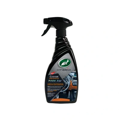 Image of Hybrid Solutions Ceramic + Graphene Inside Job 500ml