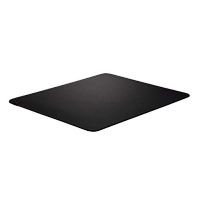 Image of BenQ ZOWIE P TF X Gaming Mauspad für eSport, Schwarz