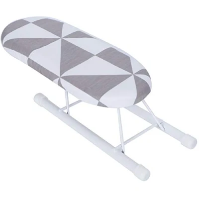 Image of Ironing Board, Folding Durable High‑Temperature Resistant(Fashion square)