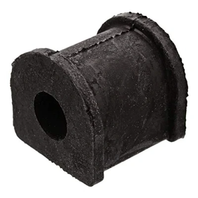 Image of 4881802020, 4881802021, 4881812150, 4881820070 Stabilizer Bushes FEBI BILSTEIN 42835 Rear Axle Rubber 15mm TOYOTA: Corolla VIII Estate