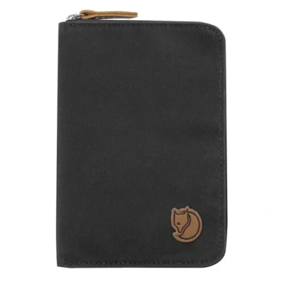 Image of Fjällräven Passport Wallet One Size