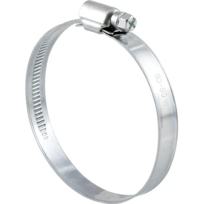 Image of Matlock 6X Zinc Plated Hose Clips