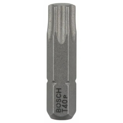 Image of Bosch 2607002500 Extra Hard Screwdriver Bit