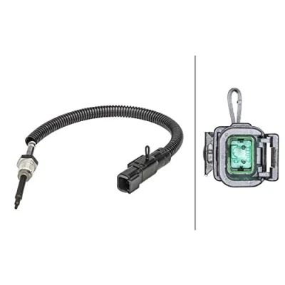 Image of 21164790 Sensors HELLA 6PT 358 181 351