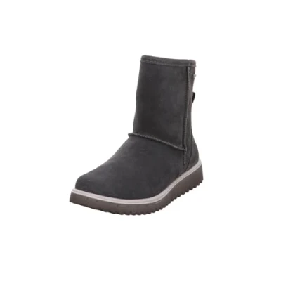 Image of Superfit Lora Gore Tex Snow Boots, Grey 20, 0 UK