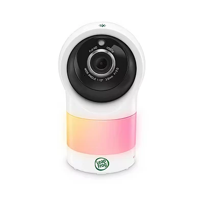 Image of LEAPFROG LF1911 Smart Full HD Baby Camera