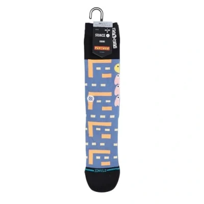 Image of Stance Power Pellet Unisex Socks, Size: 8.5 12.5, Blue