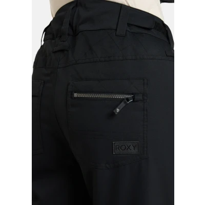 Image of Roxy Nadia Ski pants, Women&#039;s, Size: Large, True black