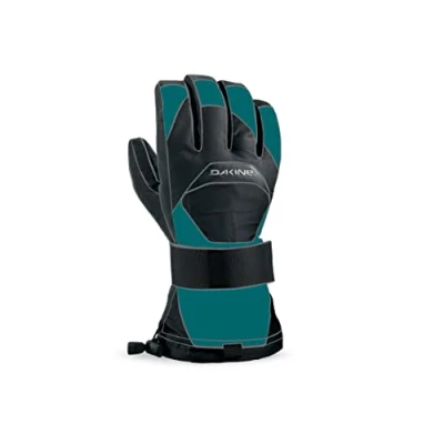 Image of Dakine Wristguard Glove Deep Lake Large