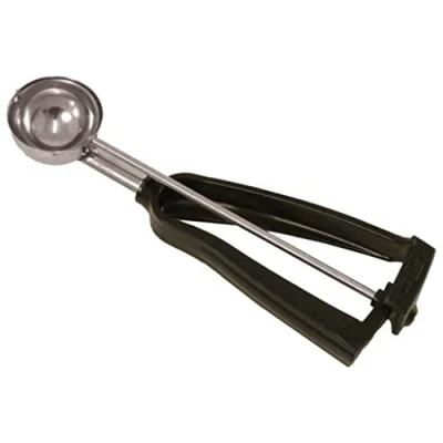 Image of Bonzer Litegrip Portioner Black 30