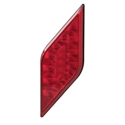 Image of E245970, ShapelineStyle Rear Fog Light HELLA 2NE 013 345 041