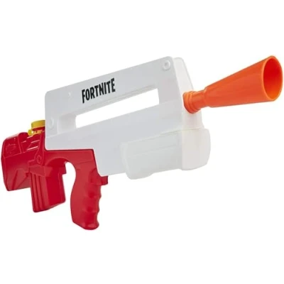 Image of Hasbro Collectibles Supersoaker Fortnite Burst Ar L