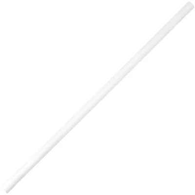 Image of vidaXL Cable Trunkings Ø20 mm 10 m PVC
