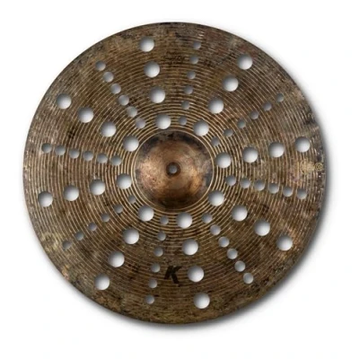 Image of Zildjian K Custom Series 21 Inch Special Dry Trash Crash Cymbal