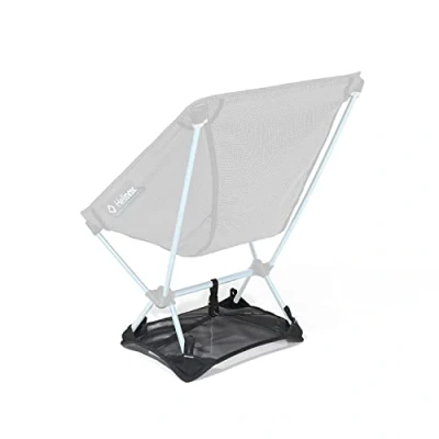 Image of Helinox ground Sheet Packable, essential accessory top keep your chair from sinking into sand or soft (Chair Zero)