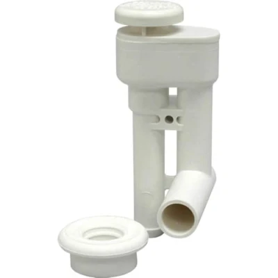 Image of Dometic SeaLand 385316906 Vacuum Breaker Kit with out Hand Sprayer Hook Up
