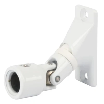 Image of Schellenberg 11101 Joint Ball Plate, White, 11102